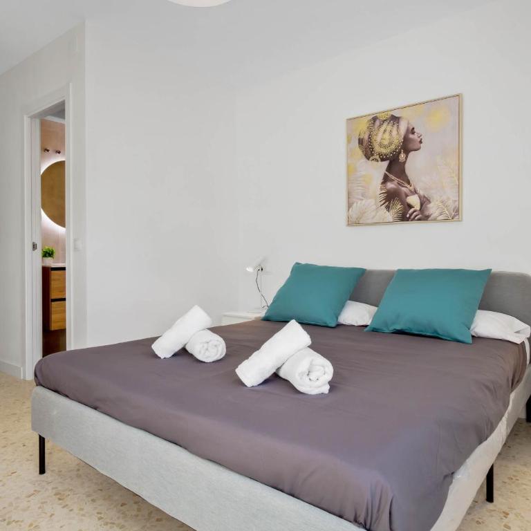 Sotomar By IVI Real Estate - Apartamento de 3 dormitorios - 18