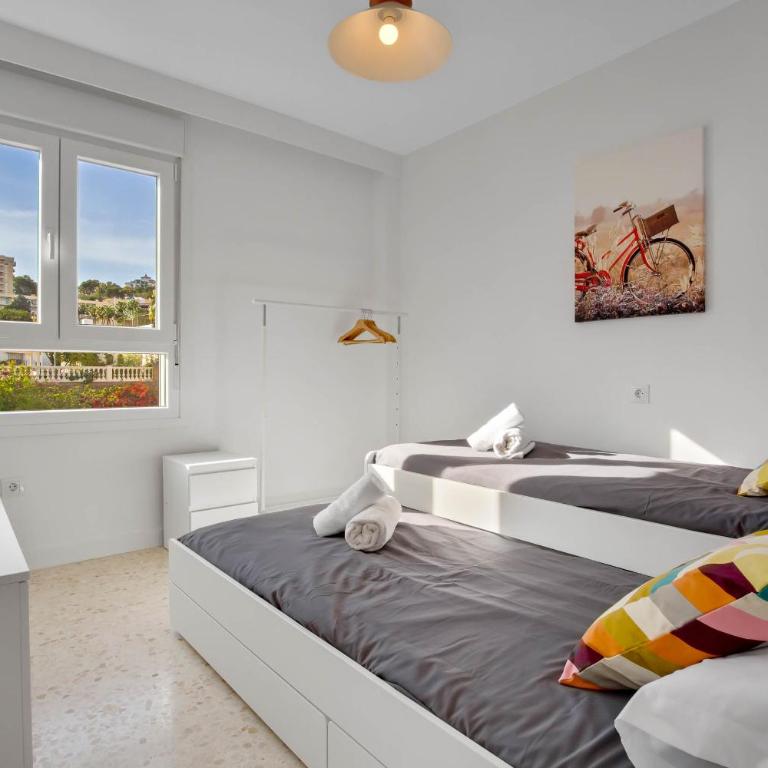 Sotomar By IVI Real Estate - Apartamento de 3 dormitorios - 6