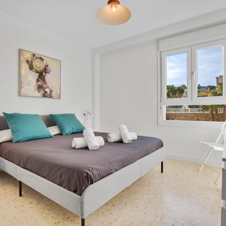 Sotomar By IVI Real Estate - Apartamento de 3 dormitorios - 5