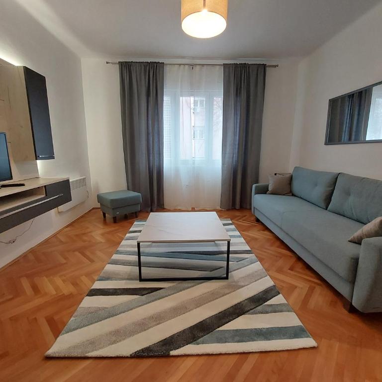 Dalmatinska apartment - Apartman sa 1 Spavaćom Sobom - 22