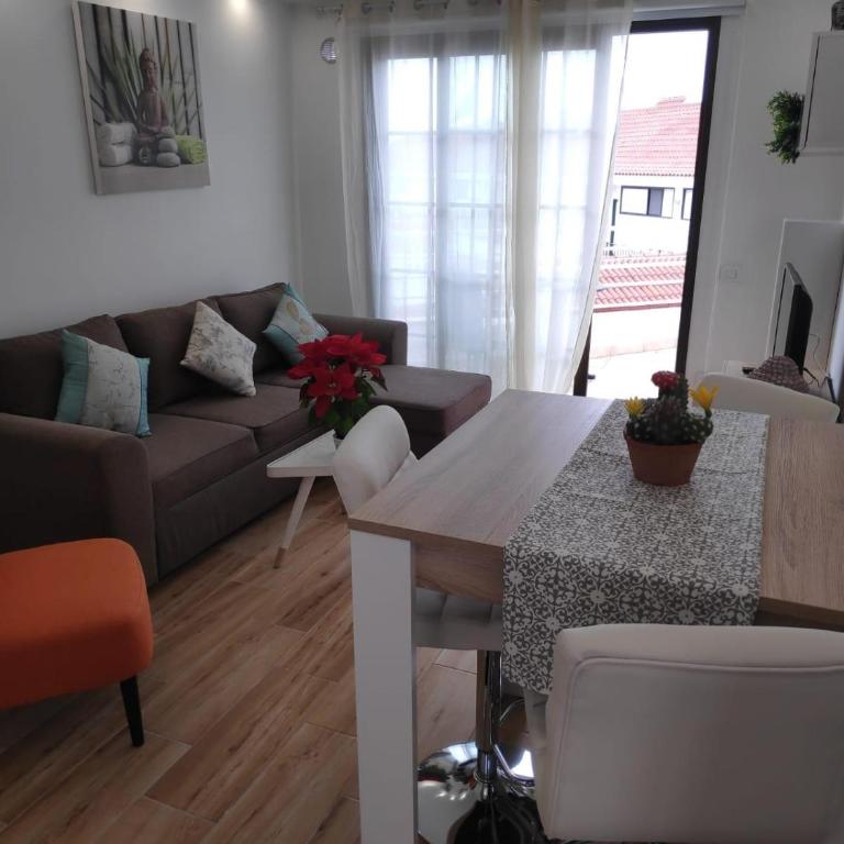 Cozy and Confortable Flat into Quit Area - Apartamento de 1 dormitorio - 7