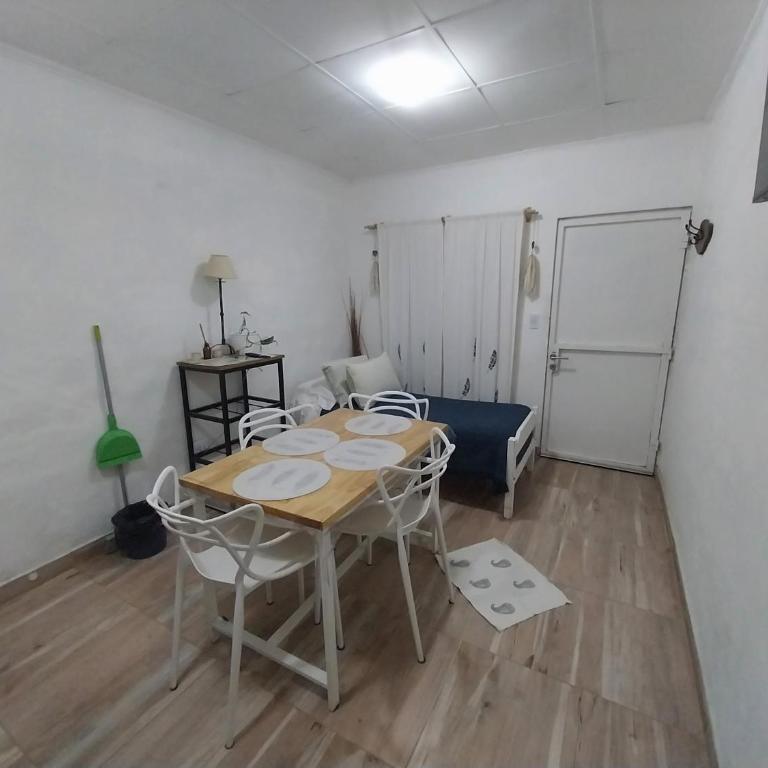 El pasaje tandilense - Apartamento de 1 dormitorio - 1