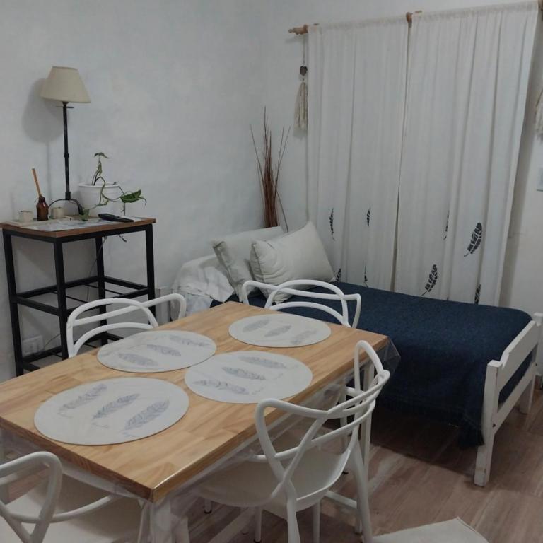 El pasaje tandilense - Apartamento de 1 dormitorio - 10