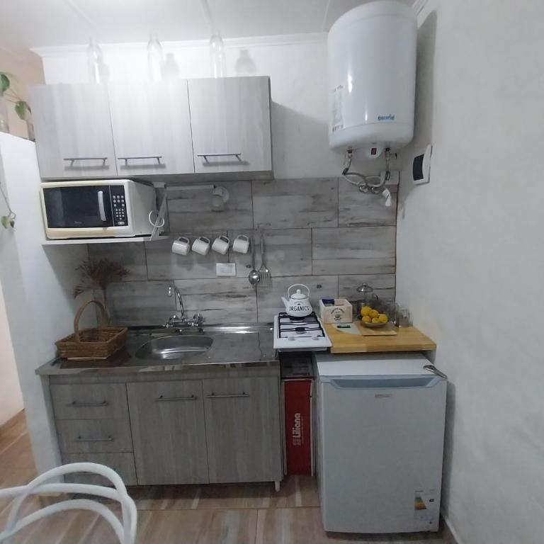 El pasaje tandilense - Apartamento de 1 dormitorio - 11