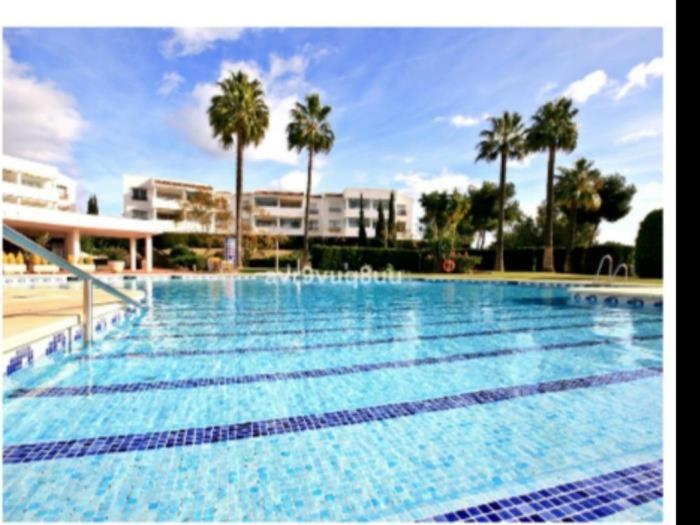 18 Monte B, Miraflores, 2 pools, peaceful views - Apartamento - 19