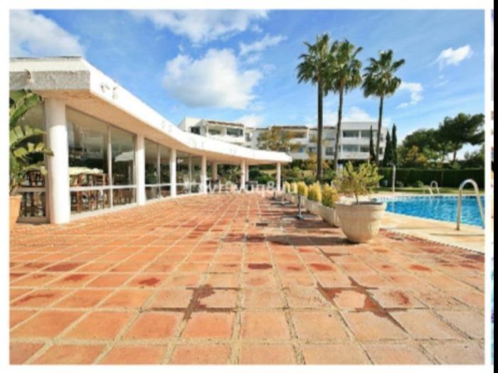 18 Monte B, Miraflores, 2 pools, peaceful views - Apartamento - 21