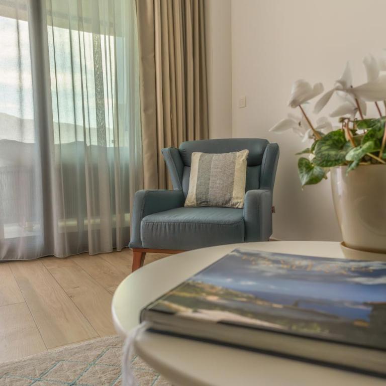 Amare Luxury Apartments - Apartman sa Pogledom na More - 1