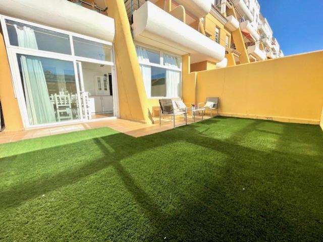 GATU SIROCO junto la playa, piscina, aire acc, terraza, " Preferente mayores de 21 años y familias " - Apartamento con terraza - 13