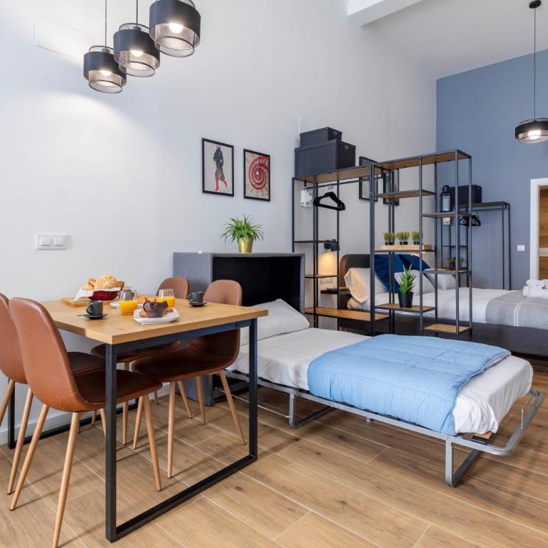 Travel Habitat Sant Isidre Suite - One-Bedroom Apartment - 2