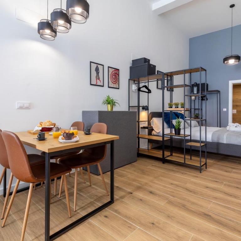 Travel Habitat Sant Isidre Suite - One-Bedroom Apartment - 4