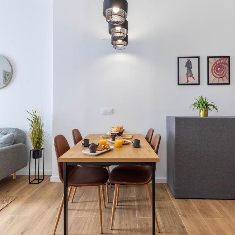 Travel Habitat Sant Isidre Suite - One-Bedroom Apartment - 22