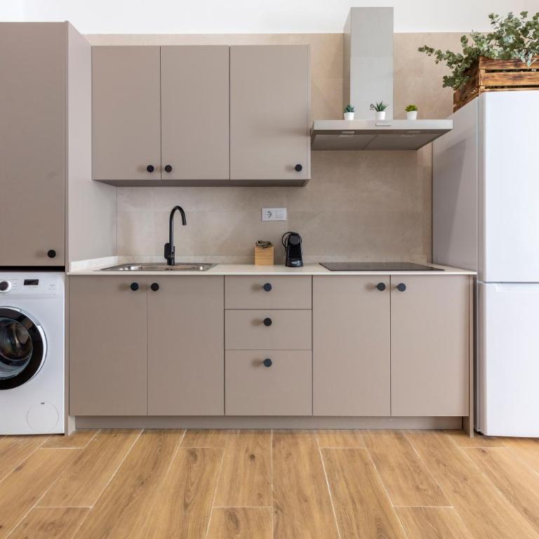 Travel Habitat Sant Isidre Suite - One-Bedroom Apartment - 23