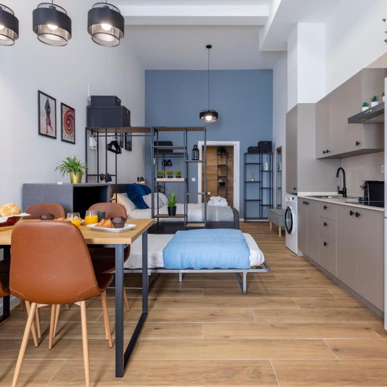 Travel Habitat Sant Isidre Suite - One-Bedroom Apartment - 3