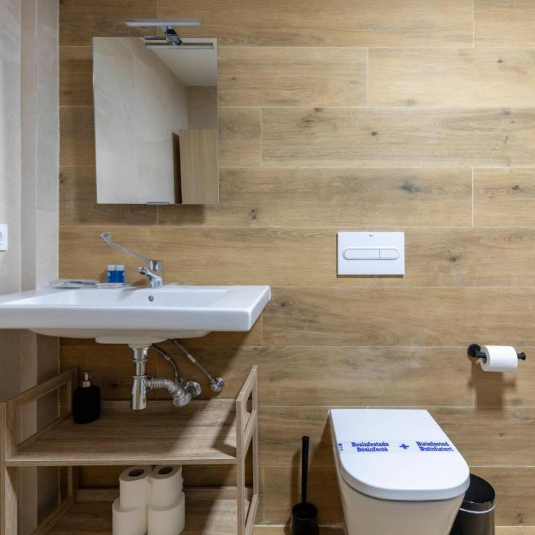 Travel Habitat Sant Isidre Suite - One-Bedroom Apartment - 26