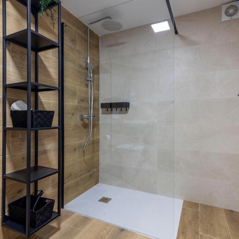 Travel Habitat Sant Isidre Suite - One-Bedroom Apartment - 27