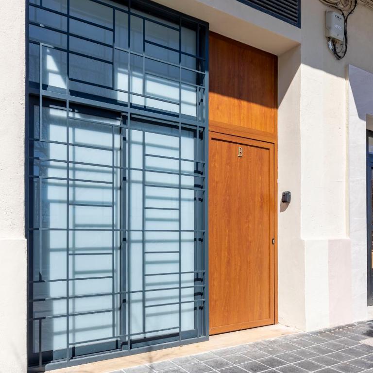 Travel Habitat Sant Isidre Suite - One-Bedroom Apartment - 29