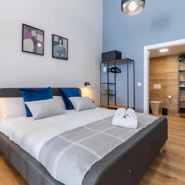 Travel Habitat Sant Isidre Suite - One-Bedroom Apartment - 5