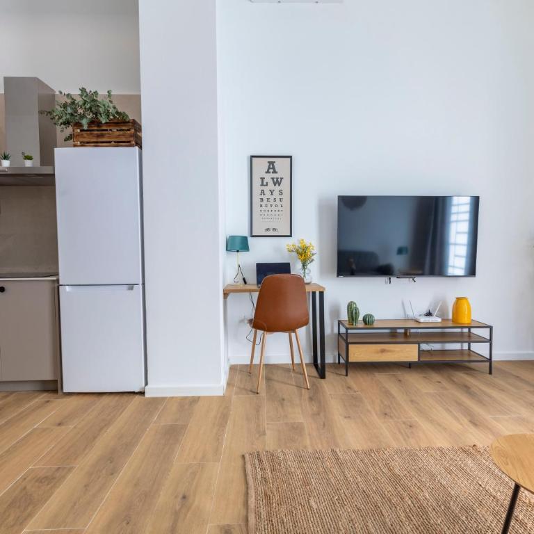 Travel Habitat Sant Isidre Suite - One-Bedroom Apartment - 14