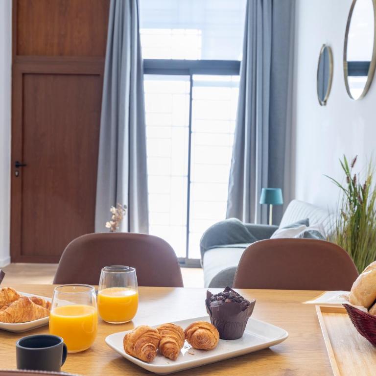 Travel Habitat Sant Isidre Suite - One-Bedroom Apartment - 20