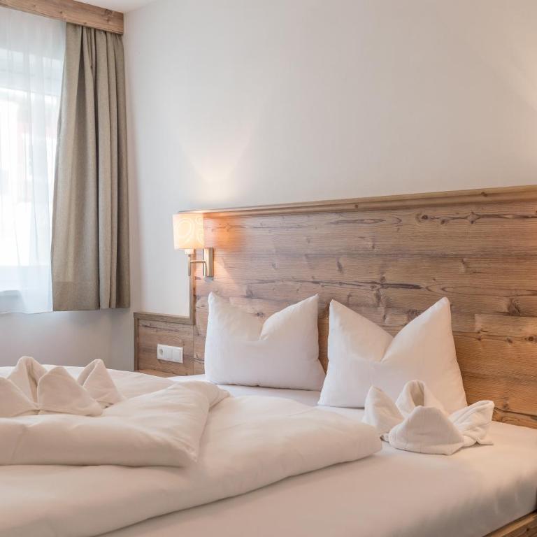 A Casa Saphir Appartement-Hotel - Appartamento con 1 Camera da Letto e Balcone Top 2 - 1
