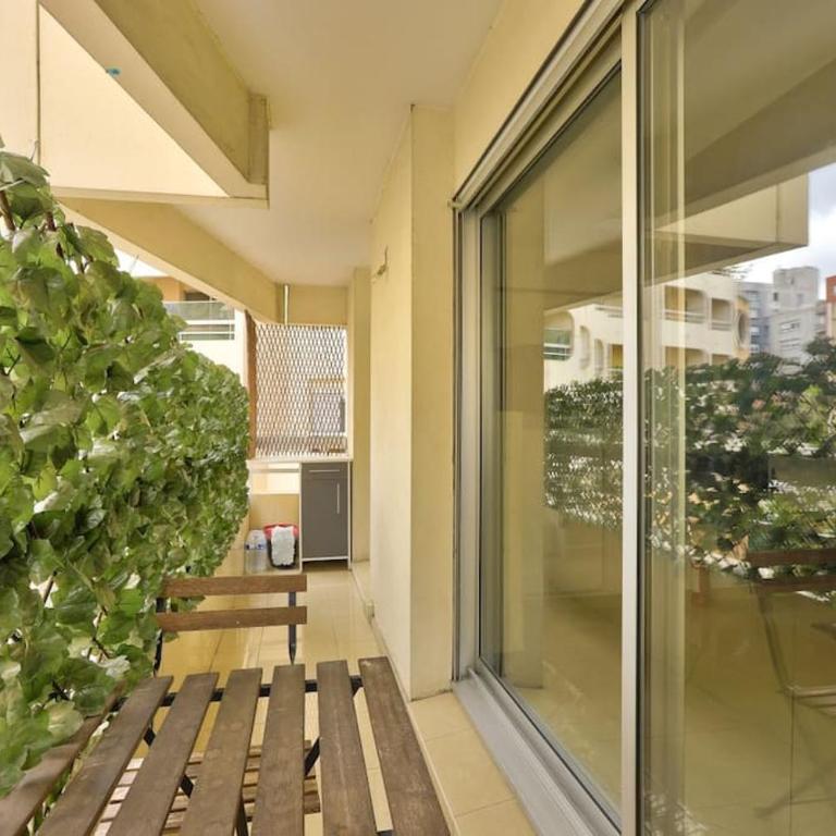 Cosy appart avec balcon Pont de Flandres - Crimée - Appartement 2 Chambres - 4