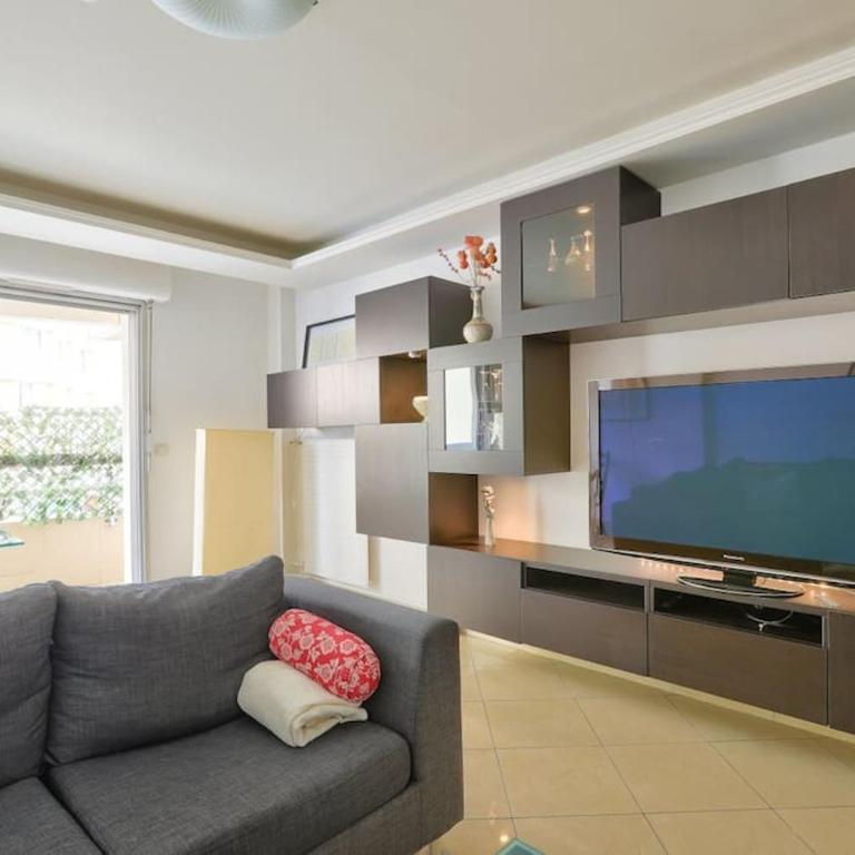 Cosy appart avec balcon Pont de Flandres - Crimée - Appartement 2 Chambres - 10