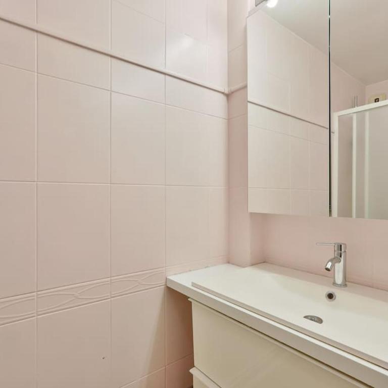 Cosy appart avec balcon Pont de Flandres - Crimée - Appartement 2 Chambres - 11