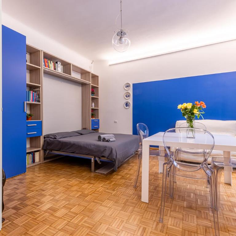 2 bedroom apartment - Chinatown - Appartamento con 2 Camere da Letto - 2