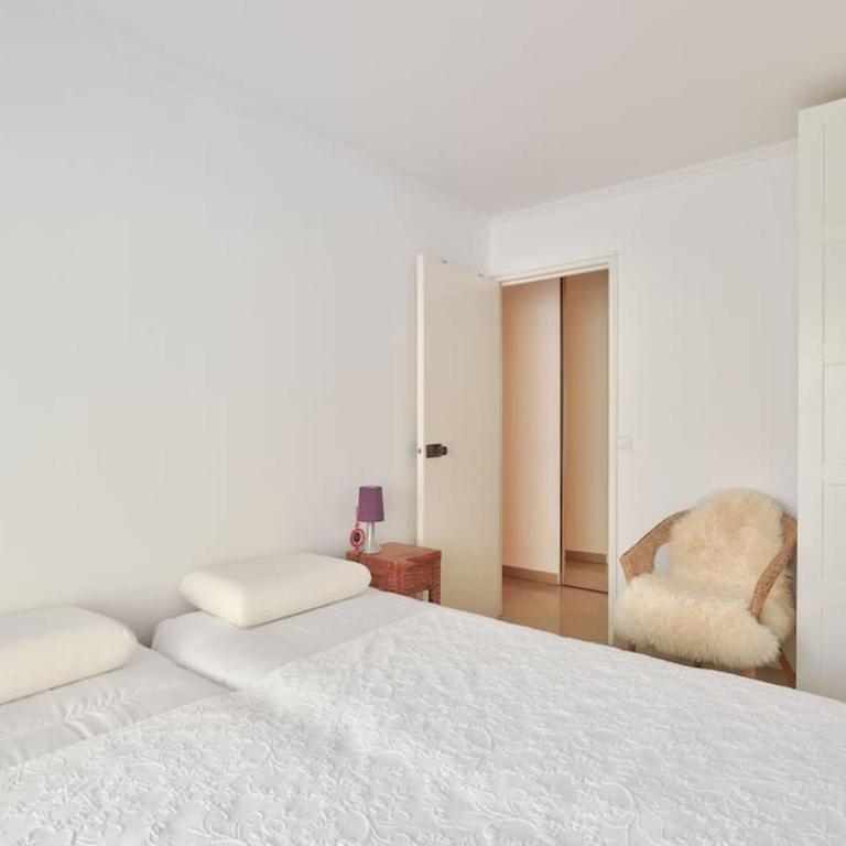Cosy appart avec balcon Pont de Flandres - Crimée - Appartement 2 Chambres - 14