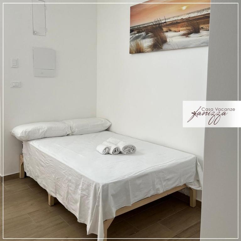Fanizza apartment 73 - Casa con 2 Camere da Letto - 21