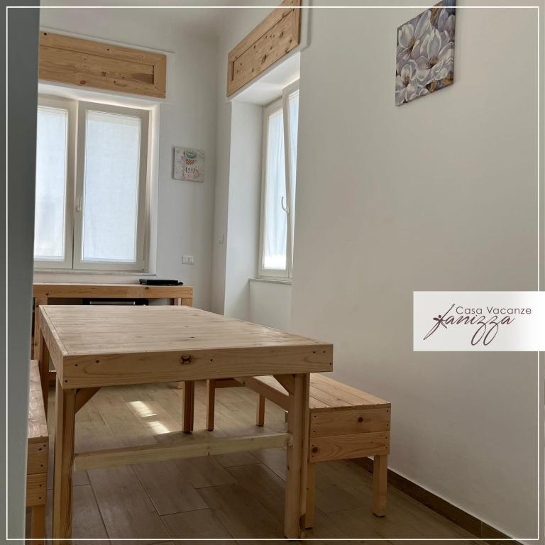 Fanizza apartment 73 - Casa con 2 Camere da Letto - 18