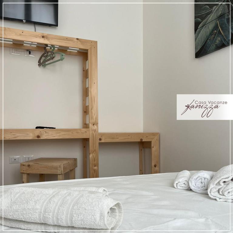 Fanizza apartment 73 - Casa con 2 Camere da Letto - 19