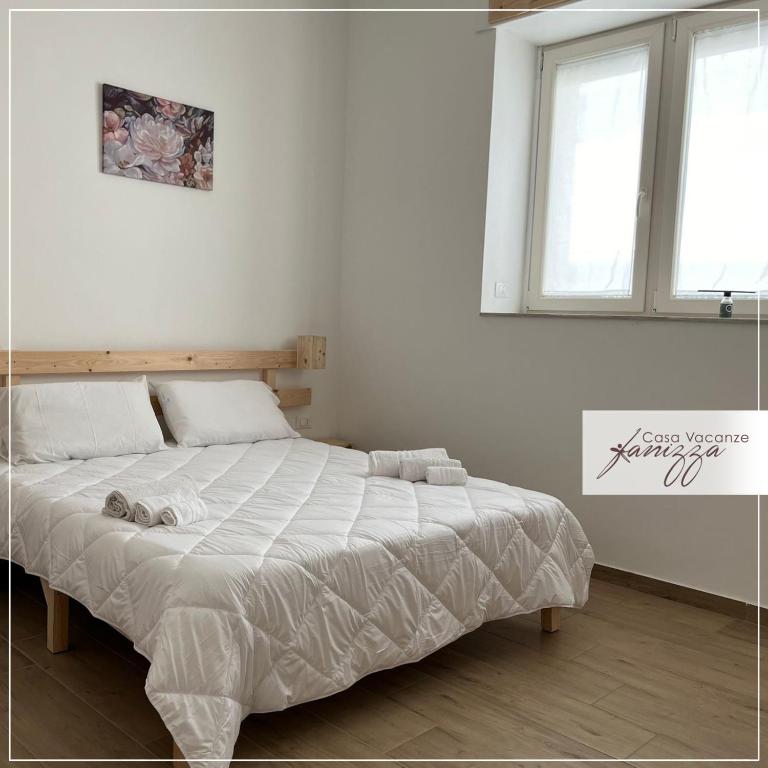 Fanizza apartment 73 - Casa con 2 Camere da Letto - 16