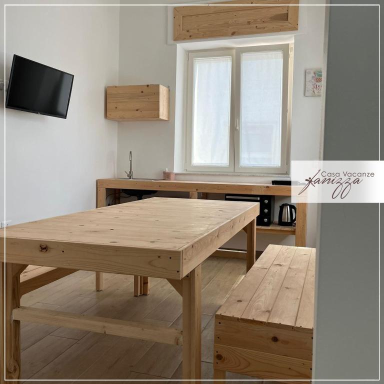 Fanizza apartment 73 - Casa con 2 Camere da Letto - 15