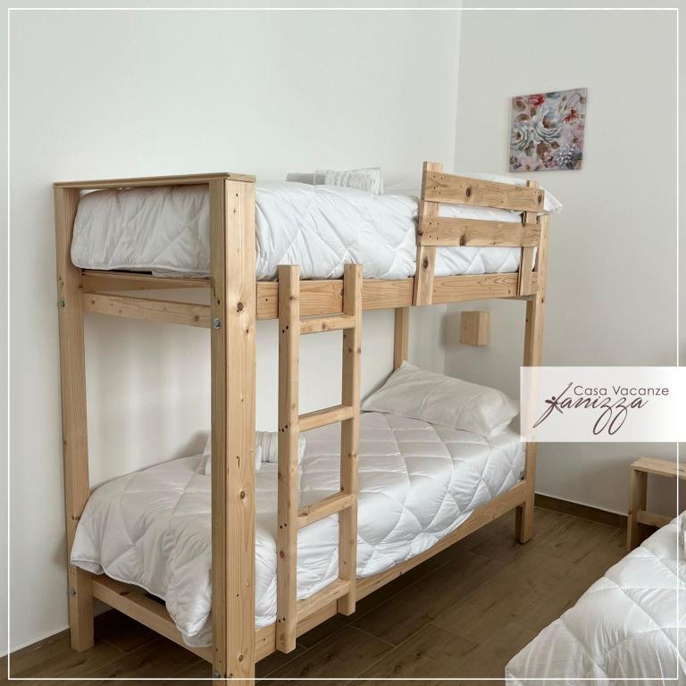 Fanizza apartment 73 - Casa con 2 Camere da Letto - 14