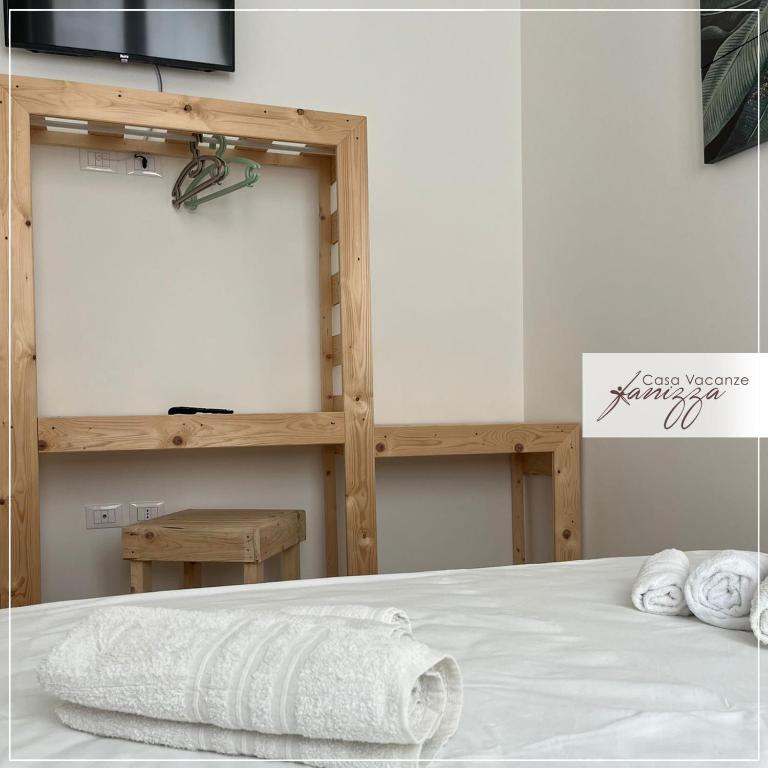 Fanizza apartment 73 - Casa con 2 Camere da Letto - 10