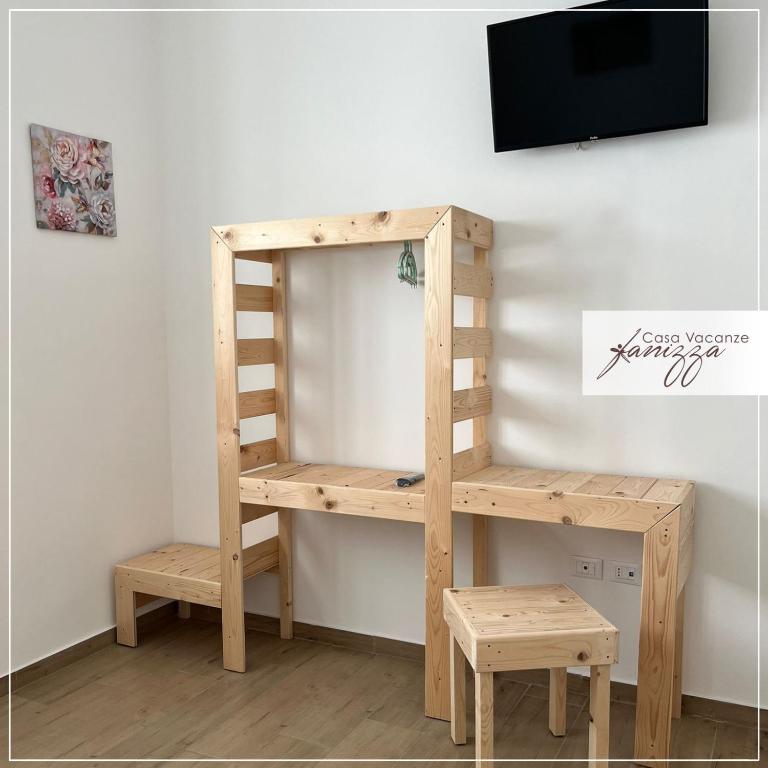 Fanizza apartment 73 - Casa con 2 Camere da Letto - 13