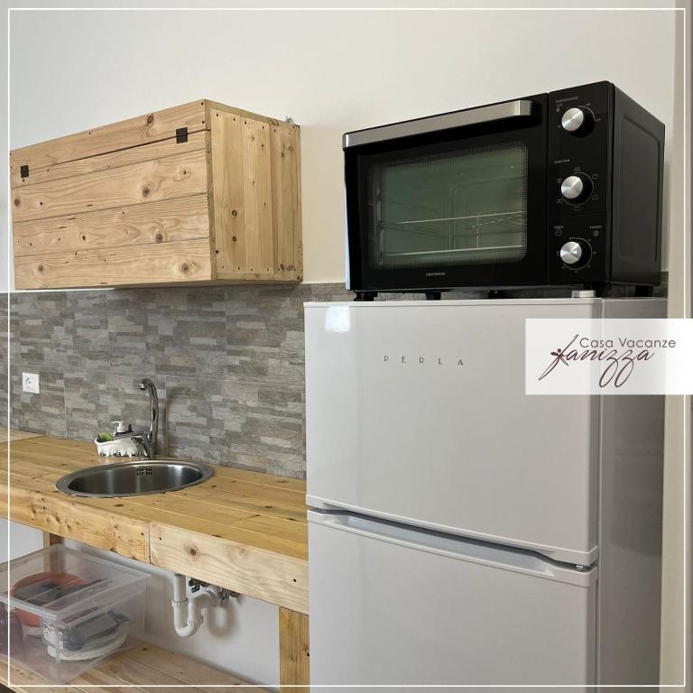 Fanizza apartment 73 - Casa con 2 Camere da Letto - 5