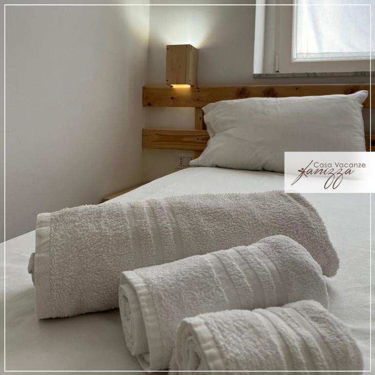 Fanizza apartment 73 - Casa con 2 Camere da Letto - 12