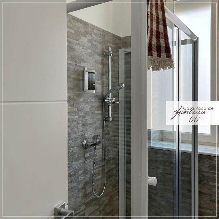 Fanizza apartment 73 - Casa con 2 Camere da Letto - 8