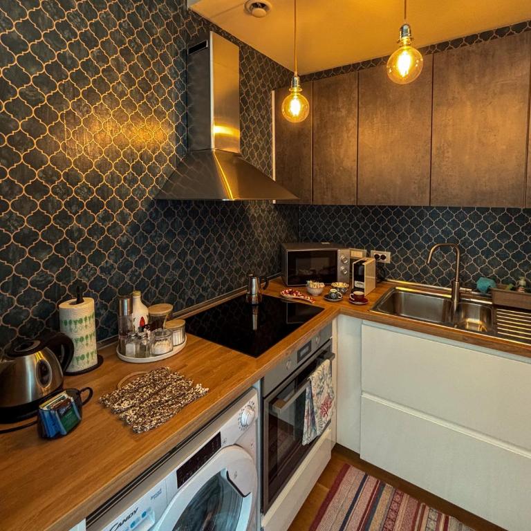 SUITE VOLVER - Exclusive Design Apartment - Appartamento con 1 Camera da Letto - 22