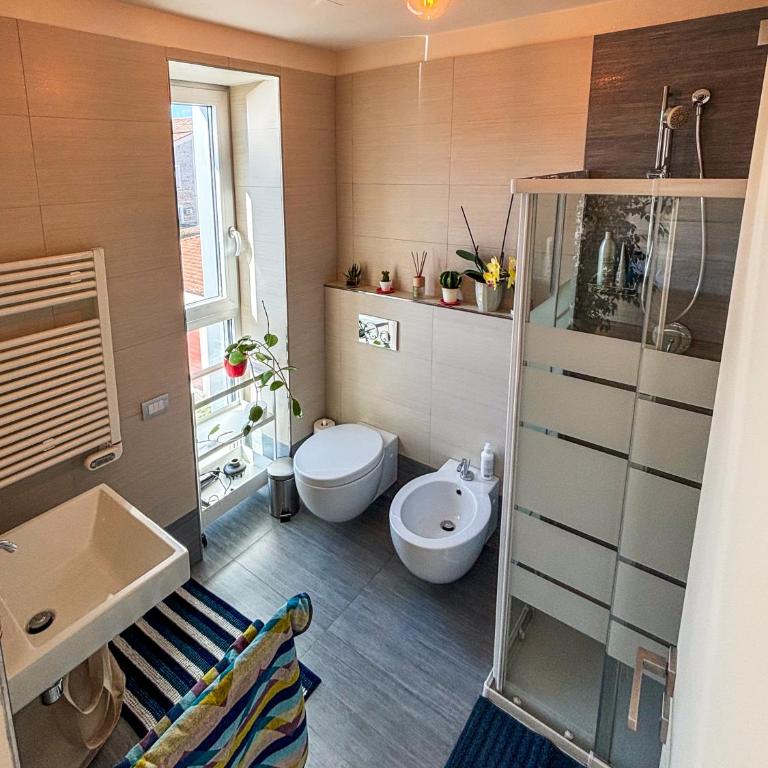 SUITE VOLVER - Exclusive Design Apartment - Appartamento con 1 Camera da Letto - 23