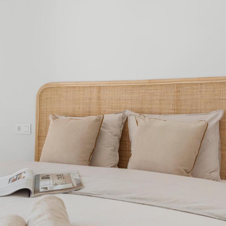Casa Isa - Luxury Penthouse Seaview - Apartamento de 2 dormitorios - 18