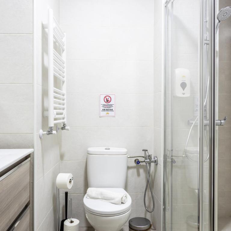 Bajo el Falla by Cadiz Time - Apartamento - Planta baja - 11