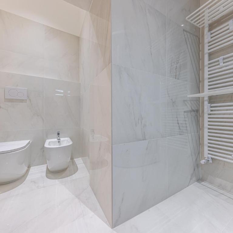 2 bedroom apartment - Chinatown - Appartamento con 2 Camere da Letto - 9