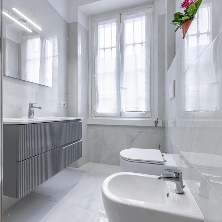 2 bedroom apartment - Chinatown - Appartamento con 2 Camere da Letto - 11