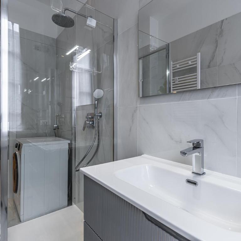2 bedroom apartment - Chinatown - Appartamento con 2 Camere da Letto - 14