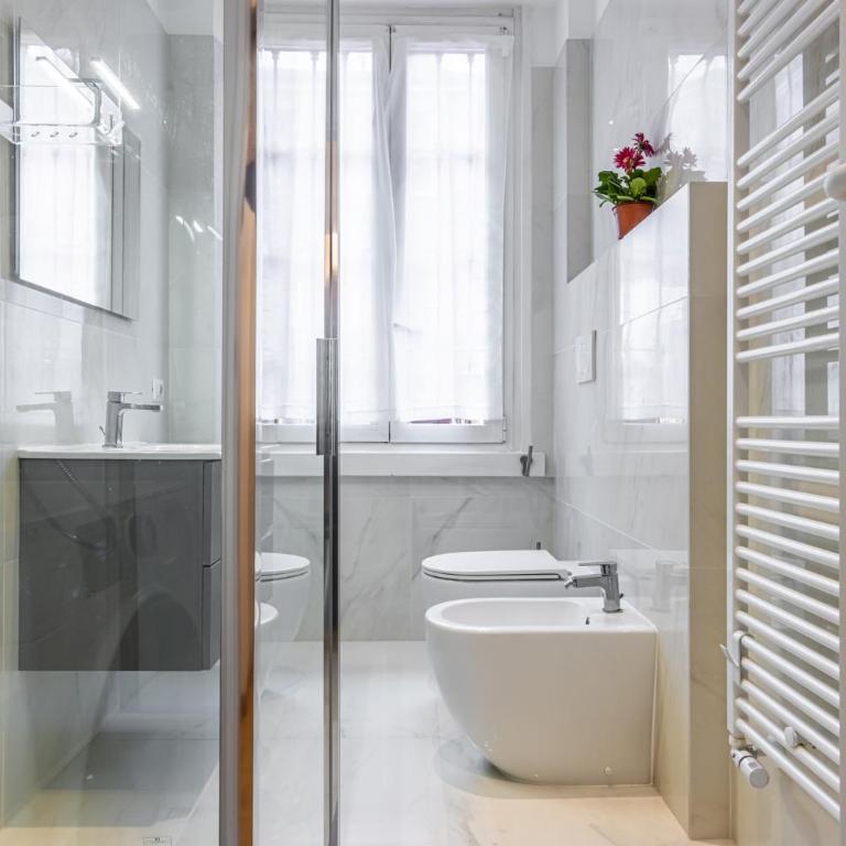 2 bedroom apartment - Chinatown - Appartamento con 2 Camere da Letto - 15