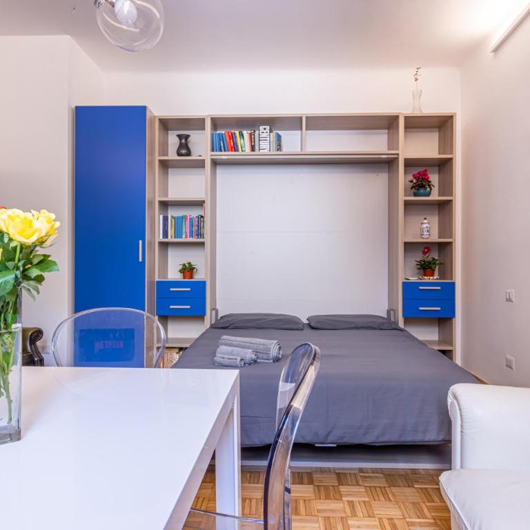 2 bedroom apartment - Chinatown - Appartamento con 2 Camere da Letto - 12