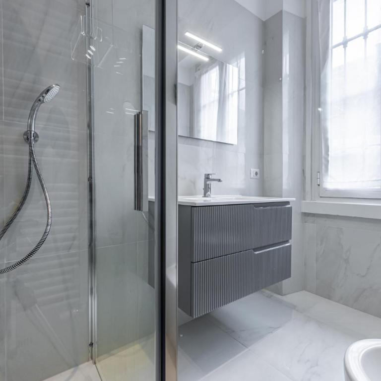 2 bedroom apartment - Chinatown - Appartamento con 2 Camere da Letto - 13